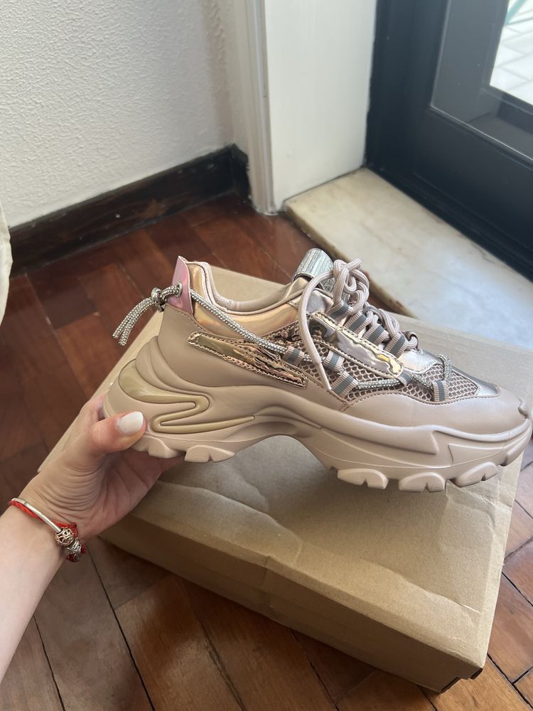 Sapatilhas Steve Madden