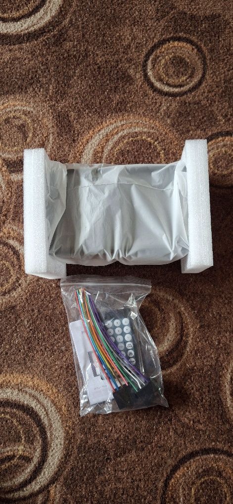 Do sprzedania Radio samochodowe LCD 7 cali BLUETOOTH