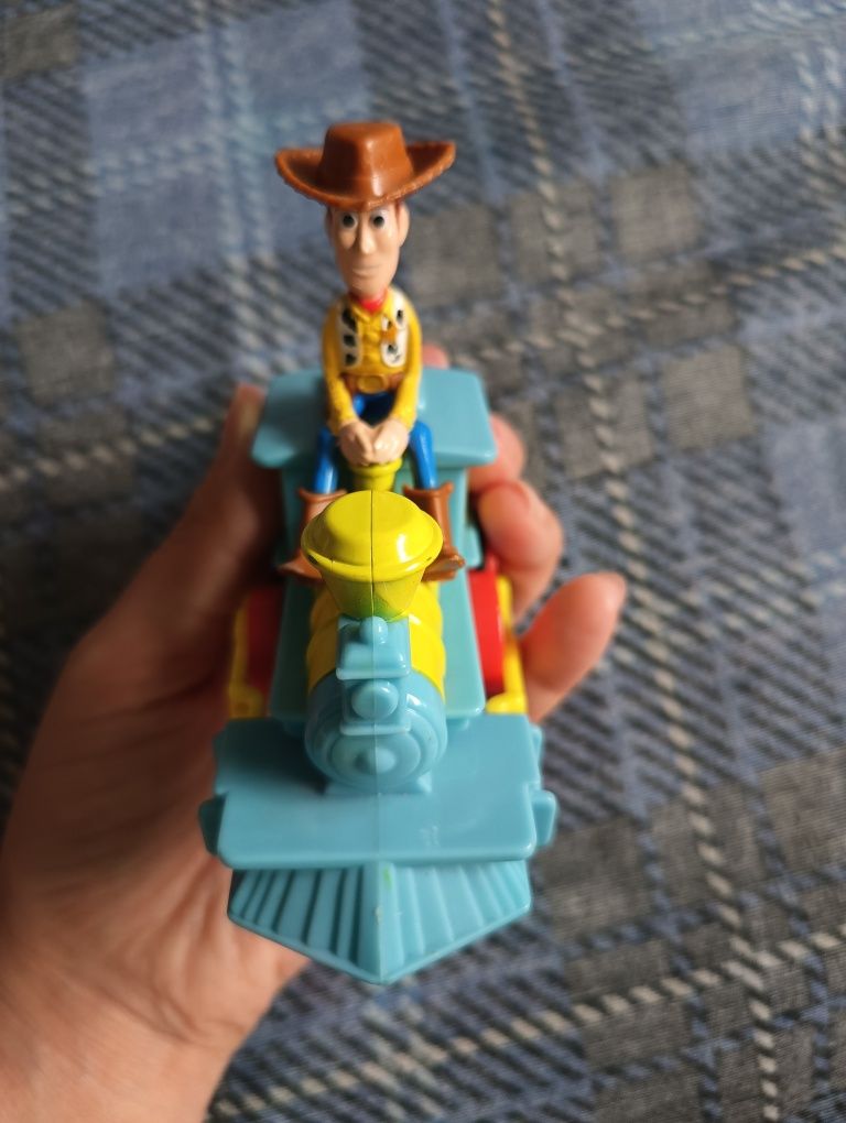 Szeryf Chudy Toy Story