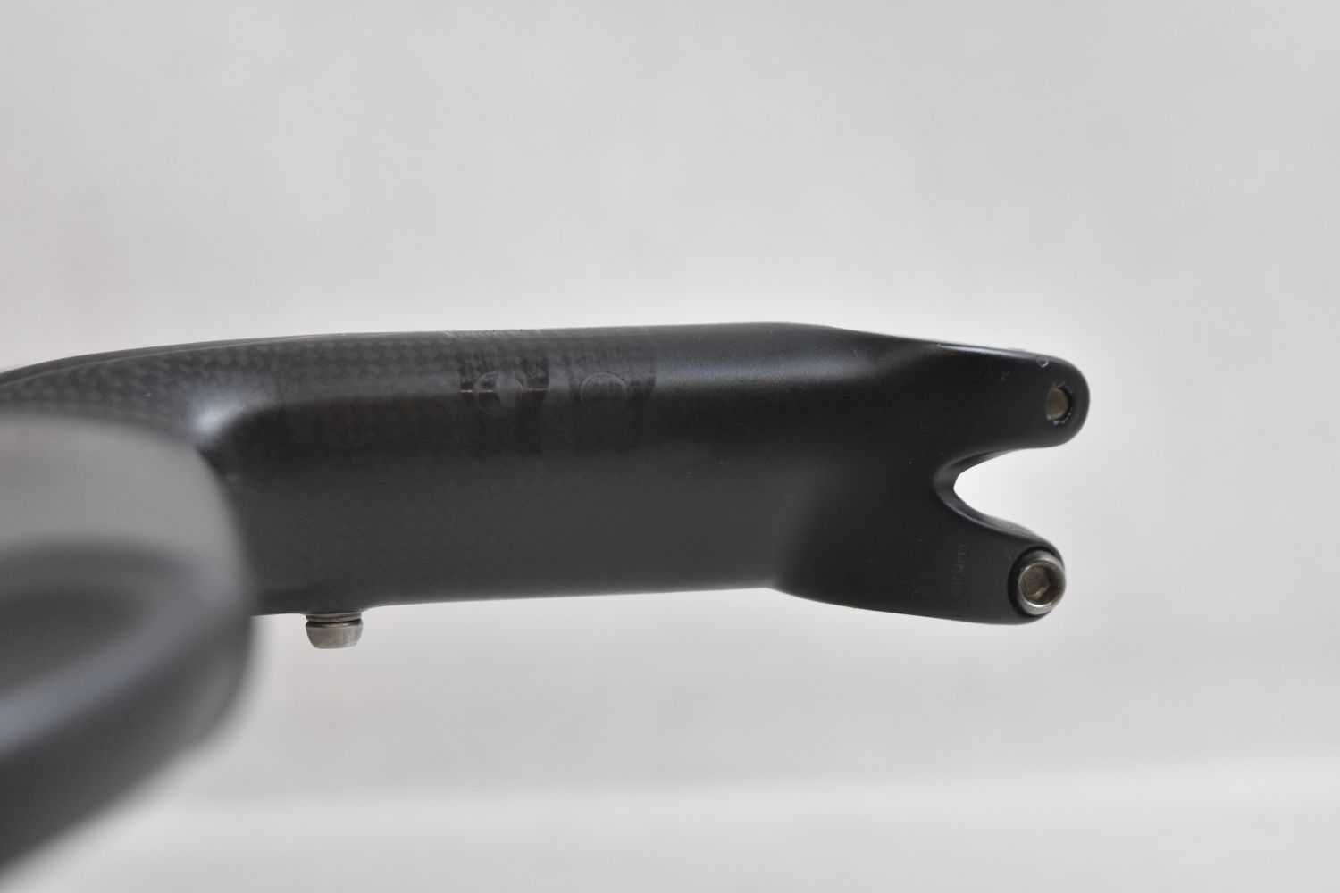 kokpit zintegrowany, szosowy PRO STEALTH EVO 1 1/8' ! 130mm ! 42cm !