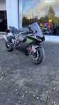 KAWASAKI NINJA ZX-10RR - Edição Limitada