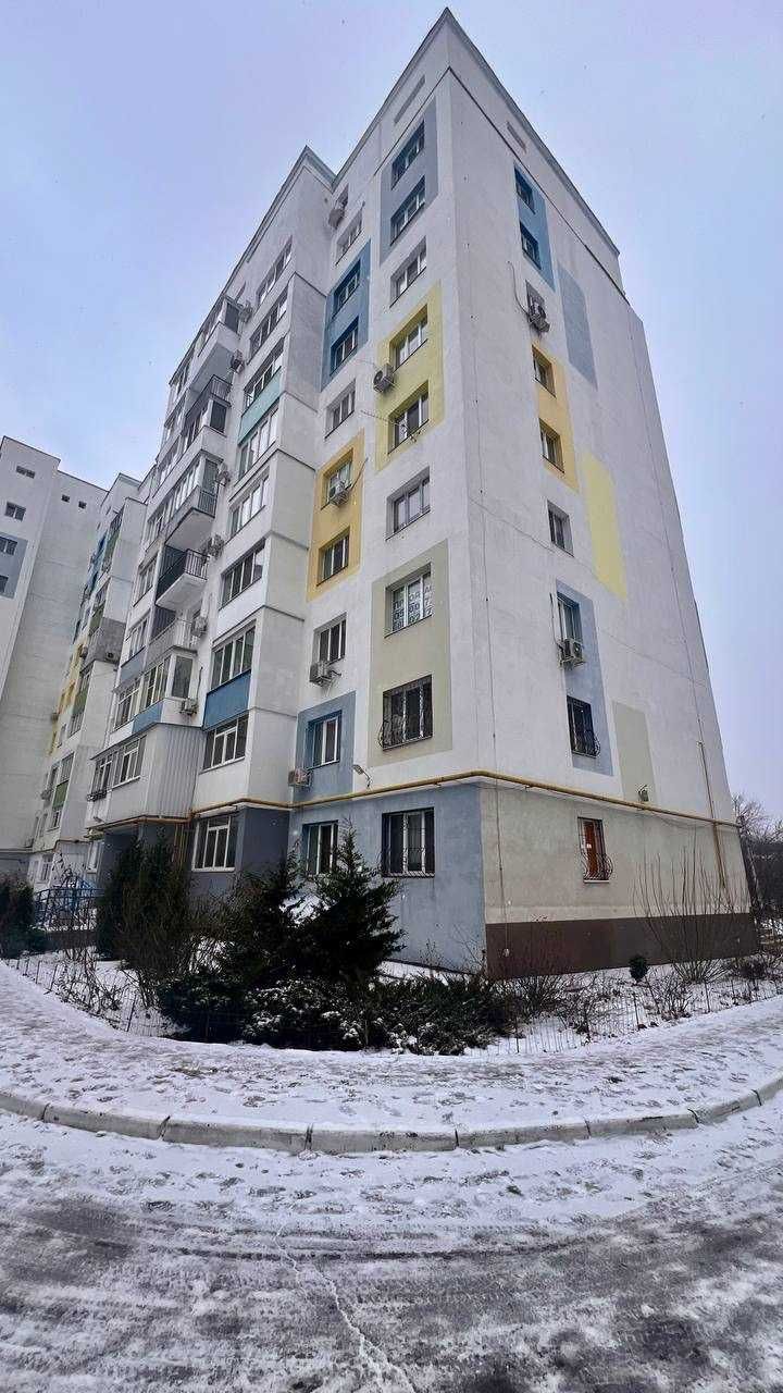 Продам 1к квартиру ул. Дача 55, Лесопарк, ЖК Времена Года