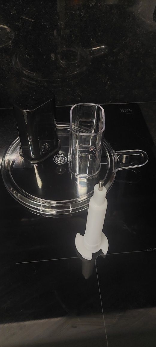 Conjunto de utensílios para Bimby