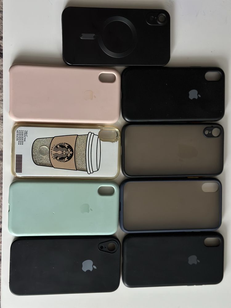 Продам айфон  XR 128 гб iphone
