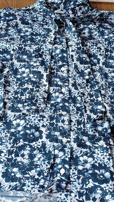 Bluzka Wólczanka 42