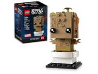 LEGO 40671 Groot num Vaso