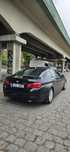 Bmw f10 528i 258km