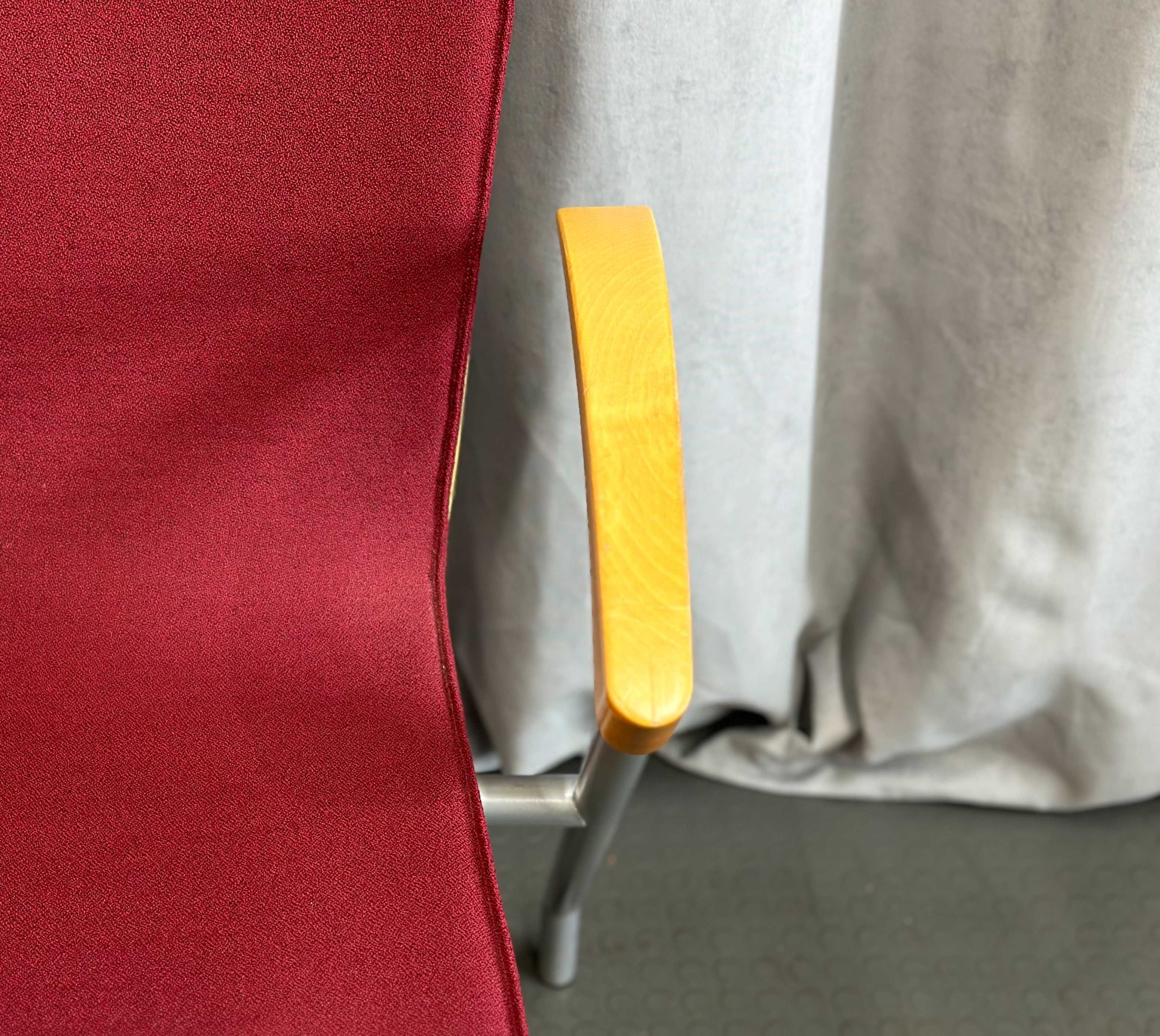 Дизайнерський данський стілець Four Design/крісло/крісла/стільці/меблі