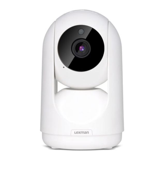 Camera vigilancia interior Lexman