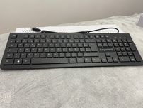 Клавіатура Victsing Wired Keyboard Pc206a