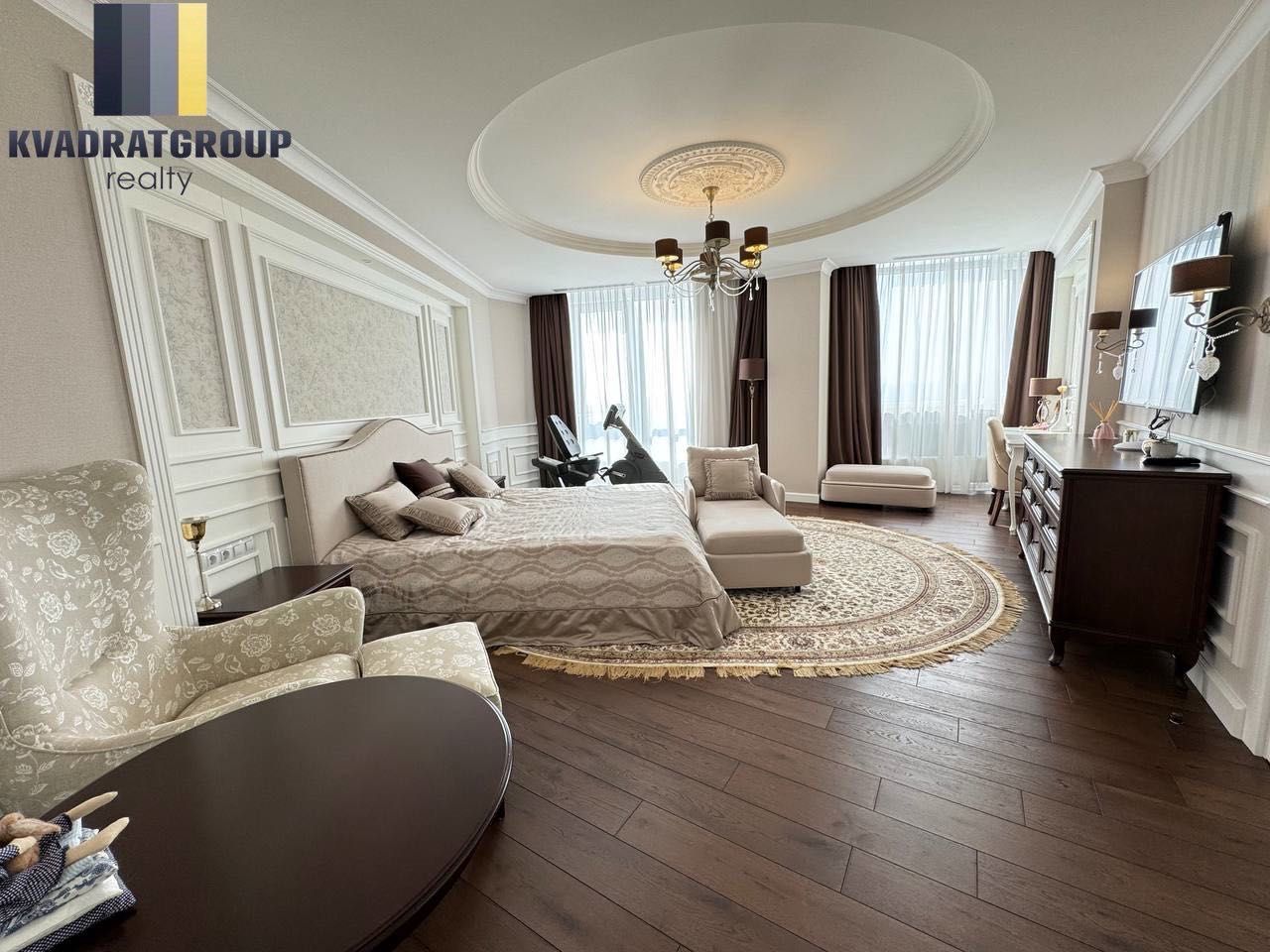 Продам3кПанорама Panarama Авторский Ремонт Новодворянский ПаркШевченка