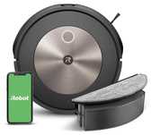 *12H DOSTAWA* Robot sprzątający iRobot Roomba Combo J5