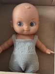 Mini Panchas winylowy nowy oryginalny w pudelku na prezent