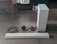 Soundbar Philips TAB6405/10 2.1 z bezprzewodowym subooferem
TAB6405/10