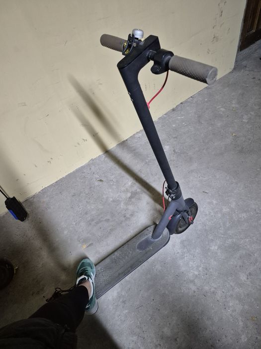 Продаж електро самокатів  Kugoo