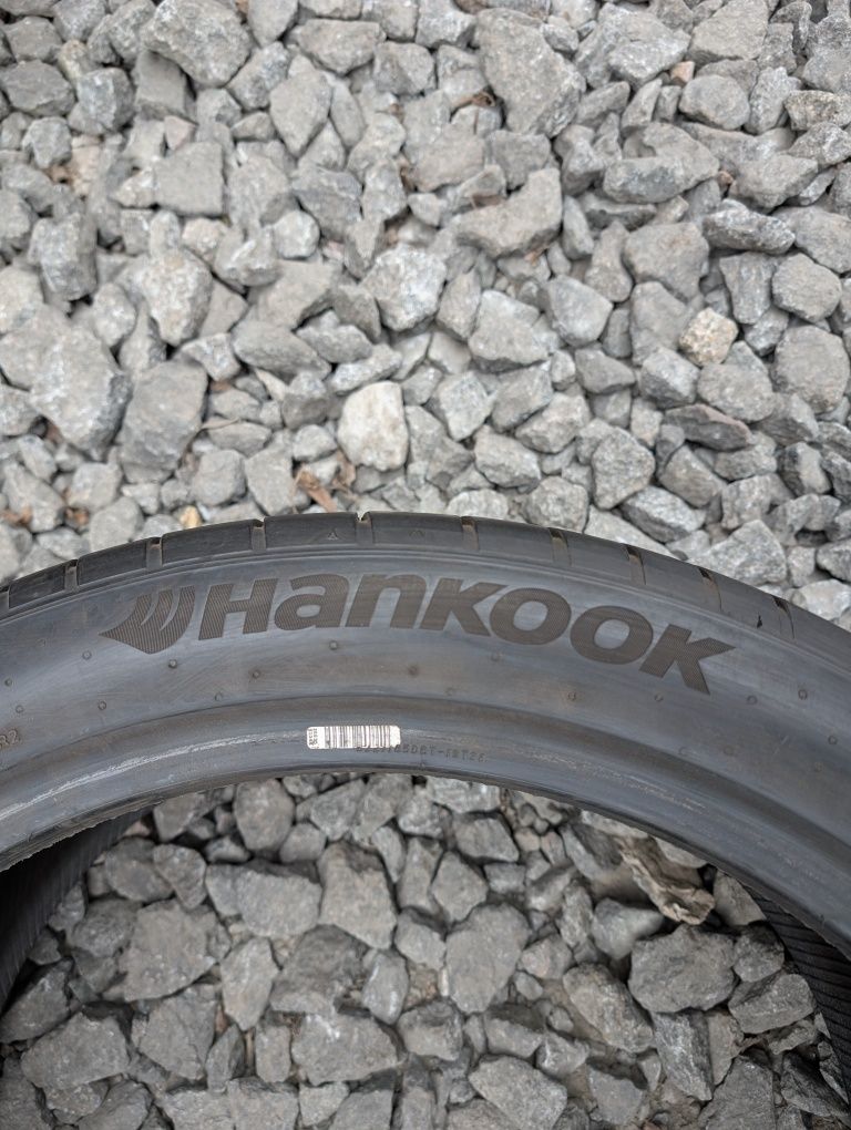 Пара літніх шин Hankook 265/40 R21 265*40 21 Ventus S1evo