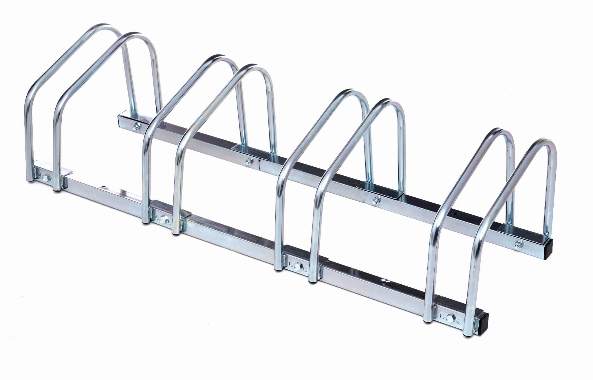 Stojak na rowery - 4 miejsca KD651