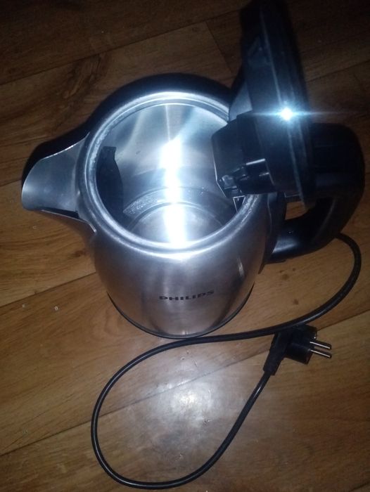 Czajnik elektryczny Philips