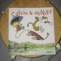 Calvin & Hobbes de Bill Watterson