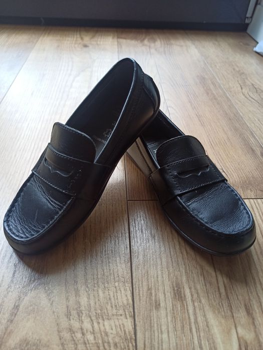 Buty dla dziecka Geox Respira skóra rozmiar 32 jak nowe