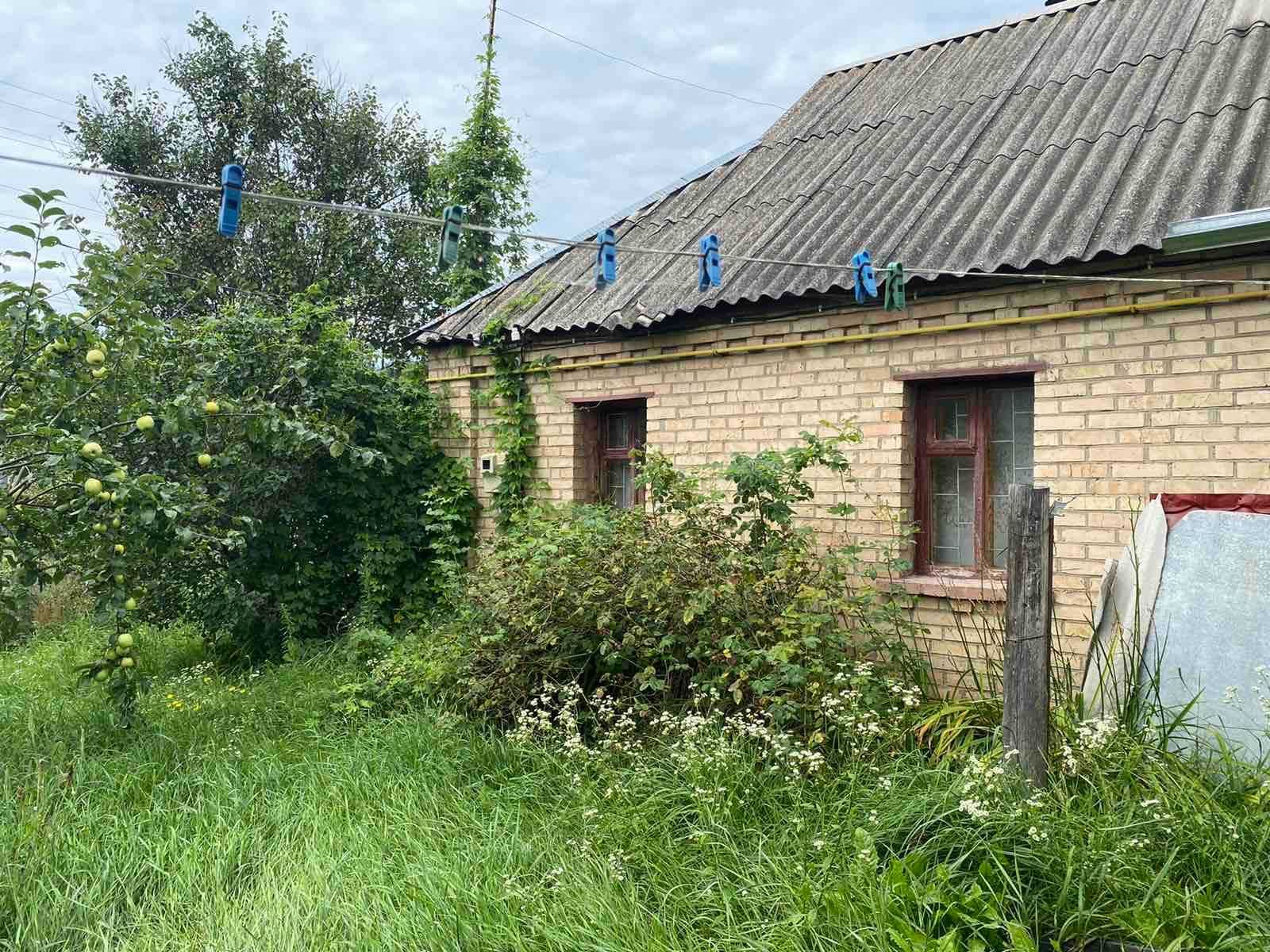 Без %! Продам дачу под Киевом много земли с.Козичанка Макаровский р-н