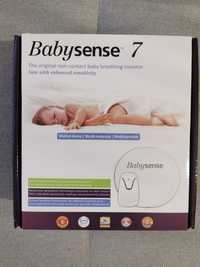 Monitor oddechu Babysense 7