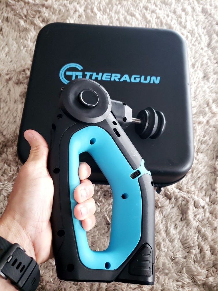 Massageador Theragun G2Pro Profissional Original