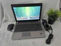 Laptop biznesowy HP ProBook 13,3' cali Intel i5 8GB RAM Modem SIM HDMI