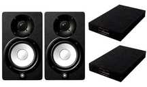 Monitory Studyjne Yamaha hs7