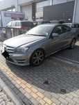 Mercedes C220 cdi W204 AMG para peças