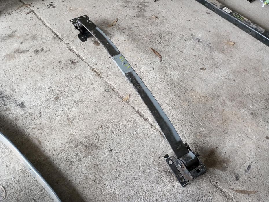 Mola de suspensão trás direita RENAULT Master III (FV)