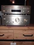 Wzmacniacz Denon PMA 2000R  pilot.