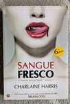 Livro Sangue Fresco volume I