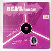 BEAT KRAKÓW: shock waves | muzyka na CD