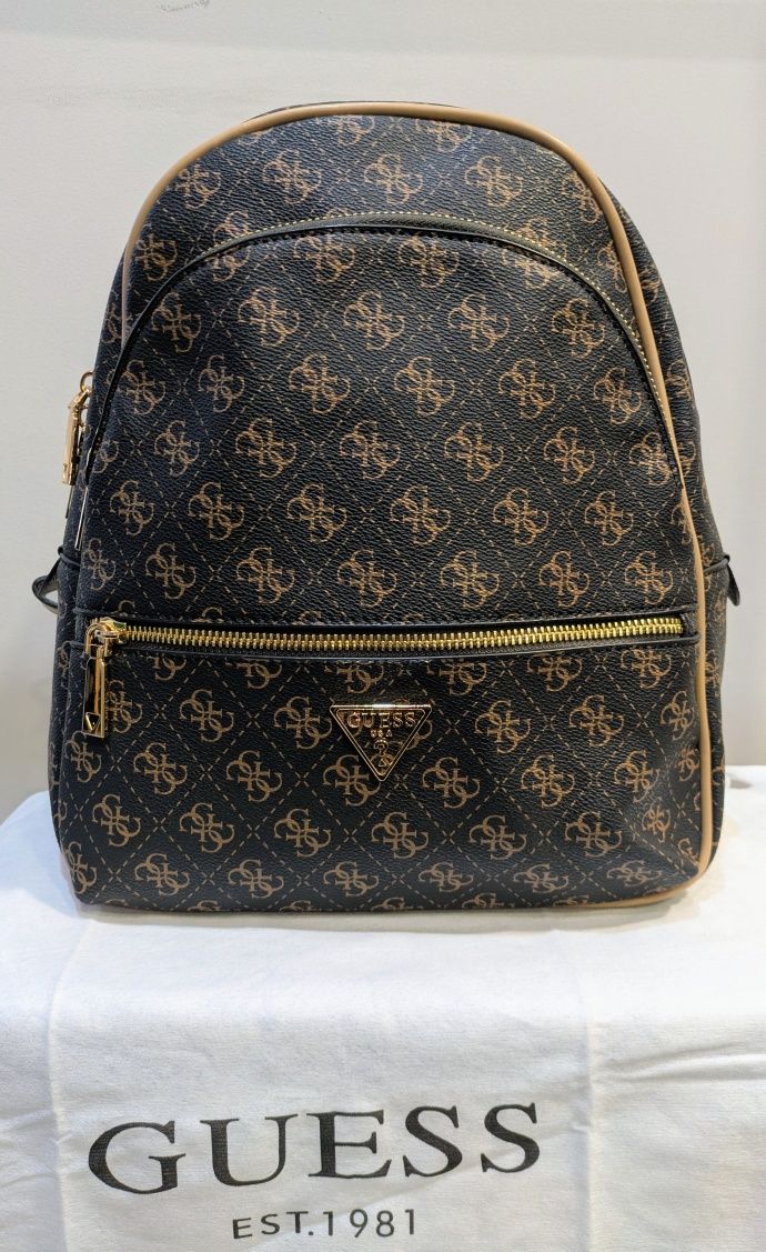 Mochila Guess nova