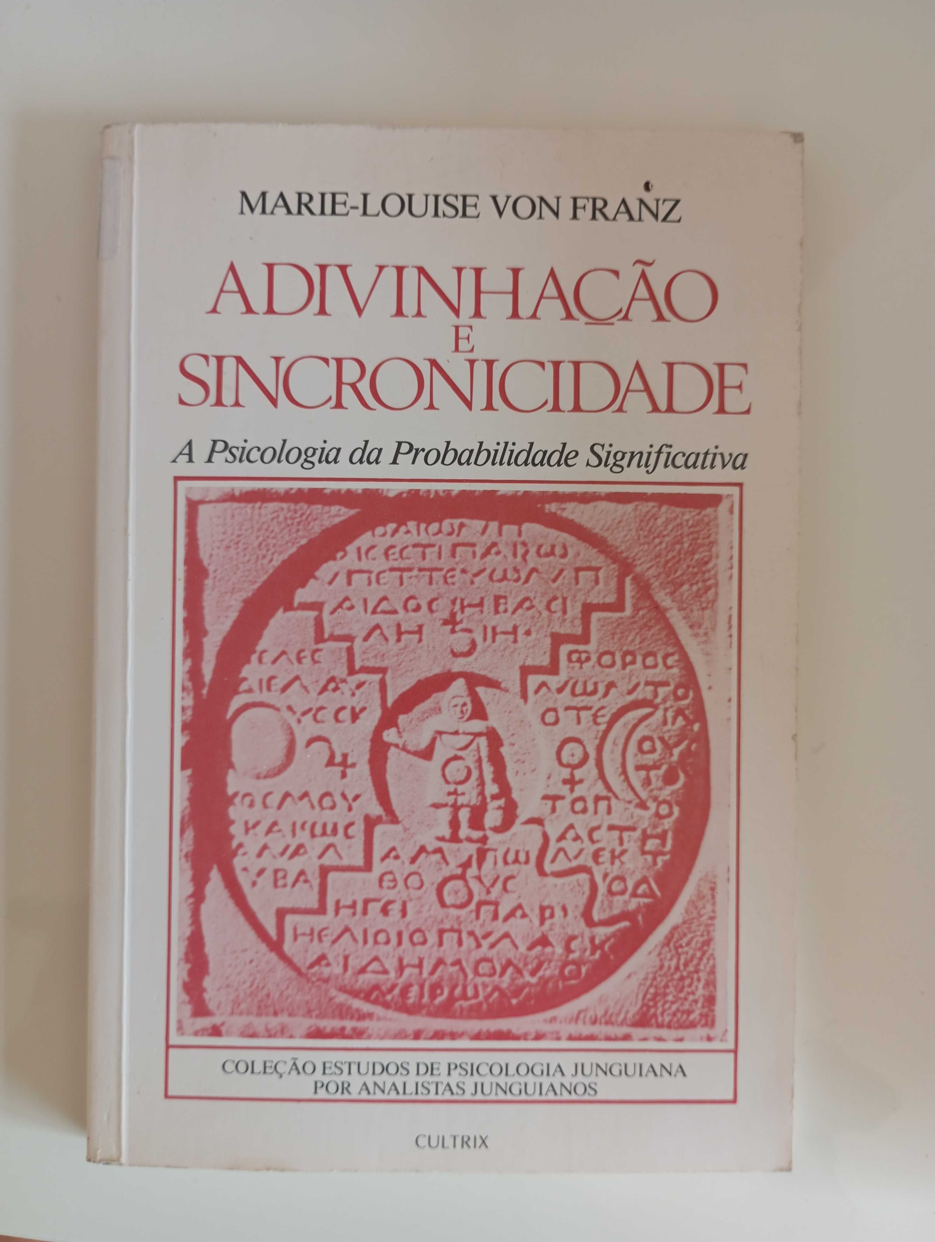 Jung, Barthes e outros autores (Ver preço na descriçã0)