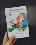 Nacionalismo - O Futuro de Portugal e da Europa (Pedro Perestrelo)