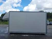 Volvo Fm