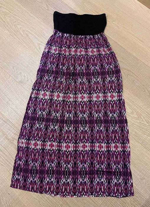 Літні жіночі спідниці