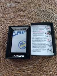 Nowa Zippo  Camel. Polecam!!!