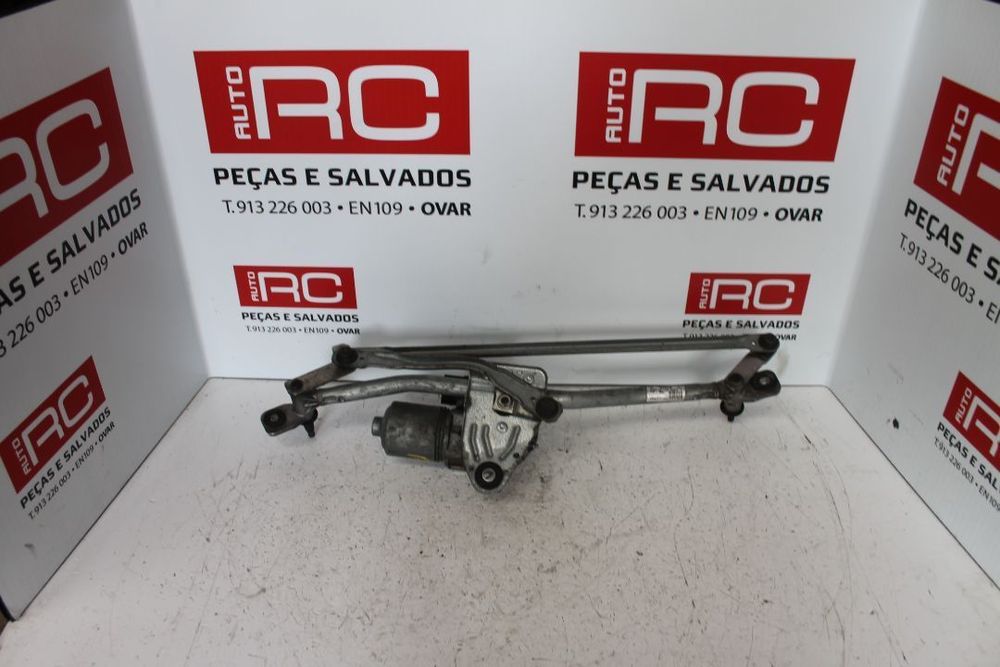 Limpa Para Brisas Audi A4