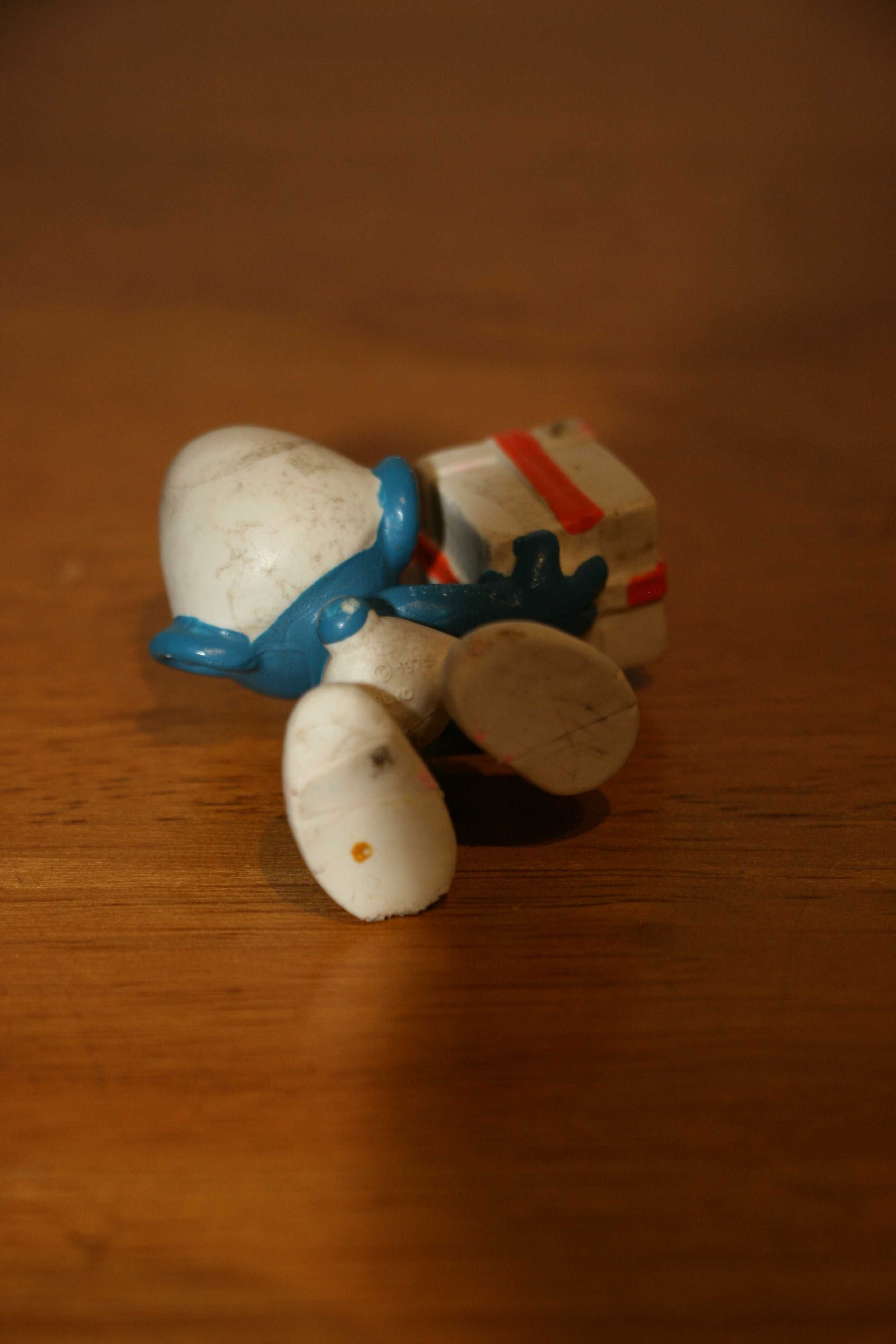Figura Smurf 20086