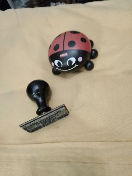 Mestre dos fantoches- Boneco Fantoche 15E - P.Bébé Passear3E Desde 3E