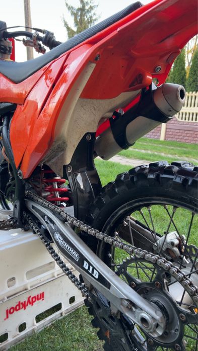 Ktm sx150 |2016| |Vhm|  [tc,yz,rm,kx,mc,cr,125]