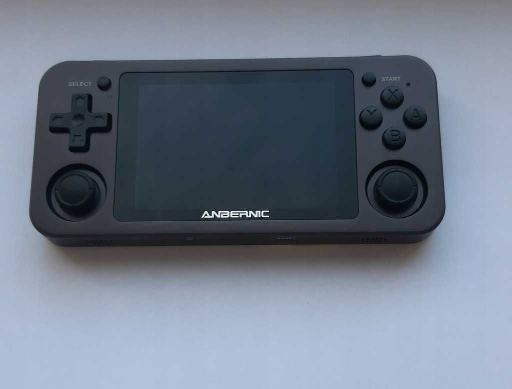 Konsola handheld Anbernic RG  351M