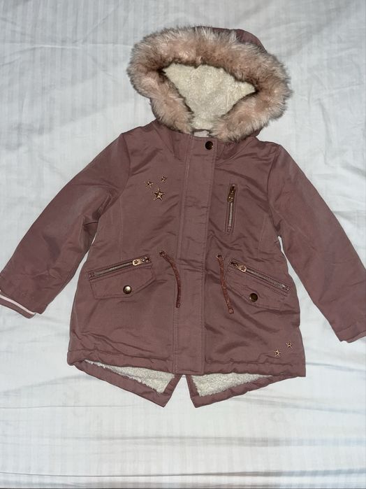 Куртка, парка George