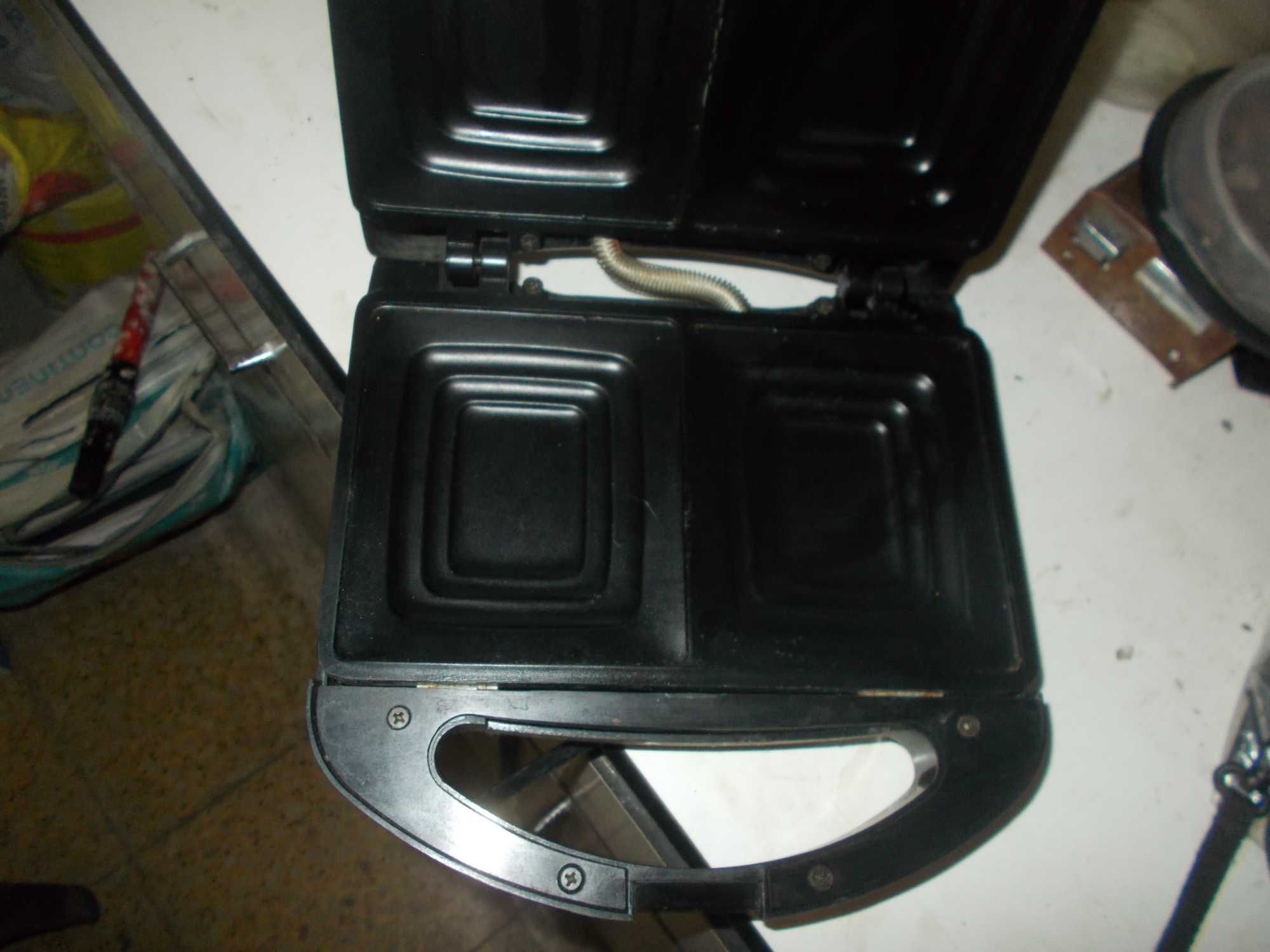 sanduicheira eletrica