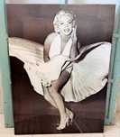 Quadro Marilyn Monroe
