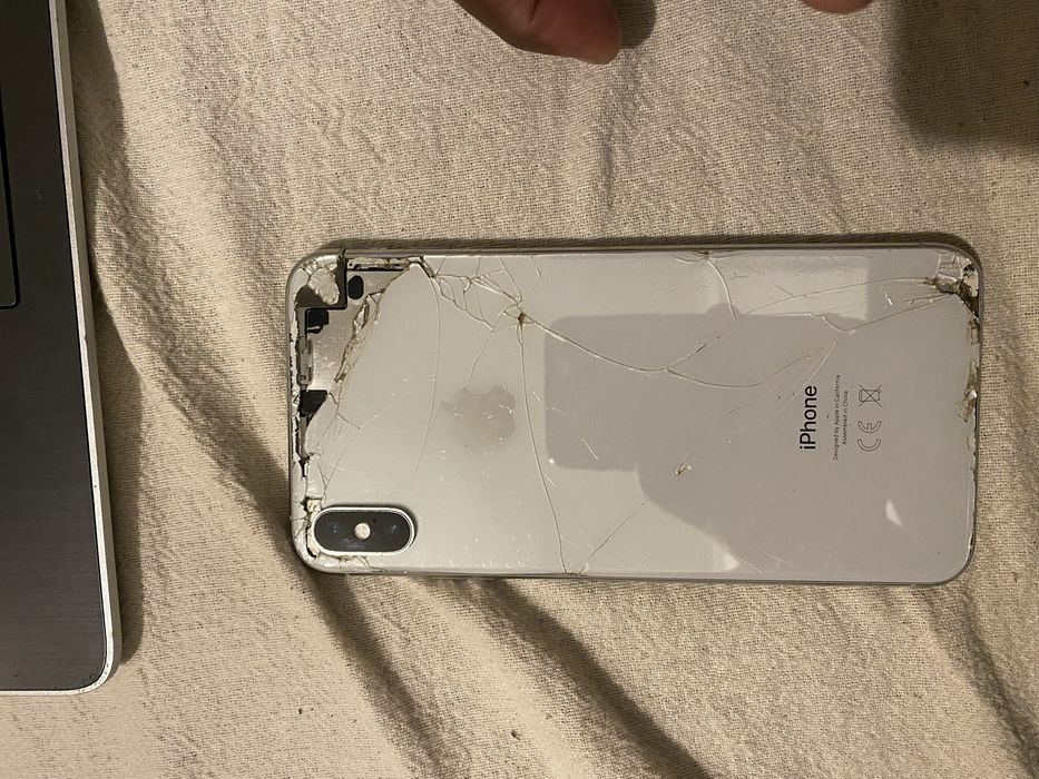 IPHONE XS MAX 256gb A despachar