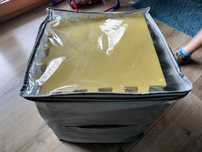 Mata piankowa Kinder Kraft Luno